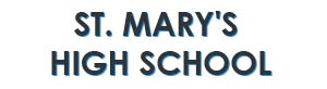 St. Mary's High School-01