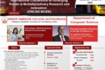 Call for Papers – ICETRI-26